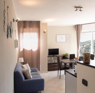 Cadimare Apartment | Casa Malù