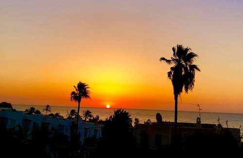 Ventanicas-El Cantal Ski Chalet | Casa Malaika, a luxury villa