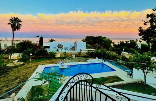 Ventanicas-El Cantal Ski Chalet | Casa Malaika, a luxury villa