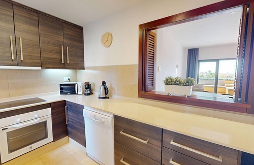 Fuente Alamo de Murcia Apartment | Casa Malasia M-Murcia Holiday Rentals Property