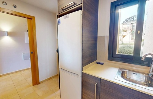 Fuente Alamo de Murcia Apartment | Casa Malasia M-Murcia Holiday Rentals Property