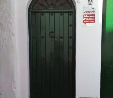 Arcos de la Frontera Apartment | Casa Maldonado