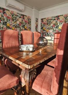 Providencia Apartment | Casa Mallku, la maravilla de los años 60