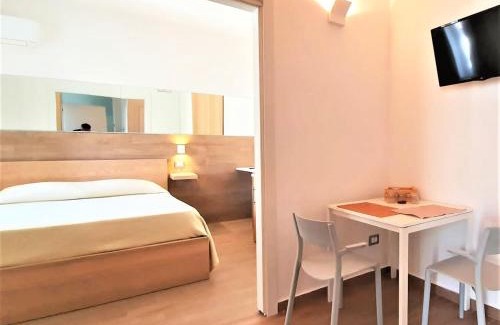 Fondi Bed & Breakfast | CASA MALUDA - Fondi Vertice Rooms
