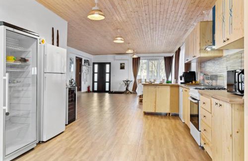 Murighiol House | Casa Mamaia Pasa
