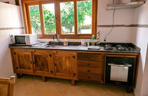 Bexiga House | Casa Mandalê Space and Comfort in Ilhabela