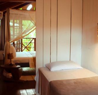 Trancoso Hotel | Casa Mangará Trancoso