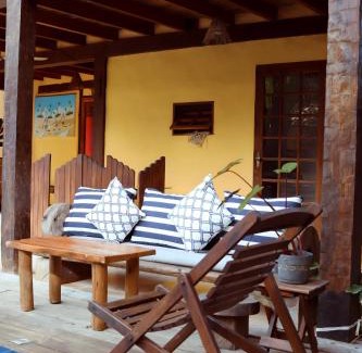 Trancoso Hotel | Casa Mangará Trancoso