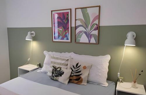 Jardim Itagua House | CASA MANGARITO