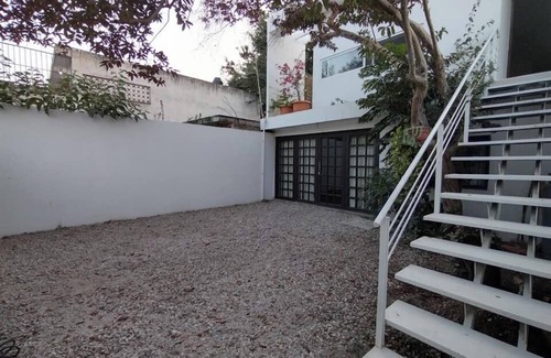Ciudad Fernandez House | casa mango