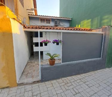 Porto Belo House | Casa Manguinhos Búzios