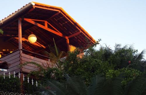 Velha Boipeba House | Casa Manhapeba