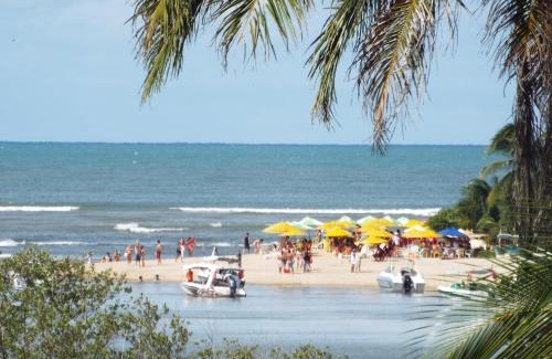 Velha Boipeba House | Casa Manhapeba