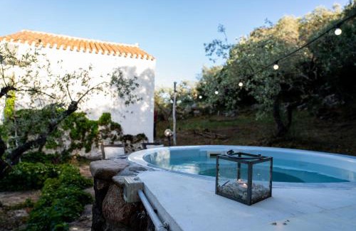 Orosei House | CASA MANORGAI DUE