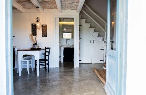 Orosei House | CASA MANORGAI DUE