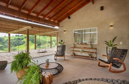 Jacutinga Hotel | Casa Mantiqueira Hotel Boutique