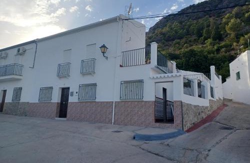 Algodonales House | Casa Manuela. Algodonales (Cádiz)