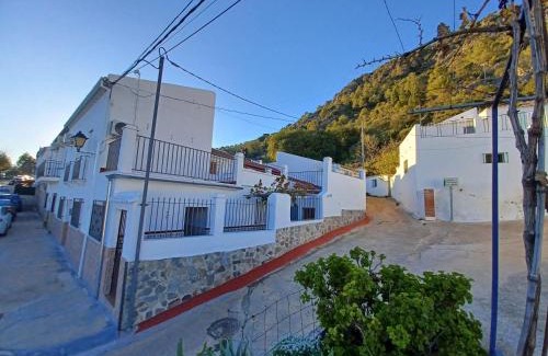 Algodonales House | Casa Manuela. Algodonales (Cádiz)