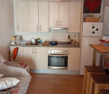 Busquistar Apartment | Casa Manuela