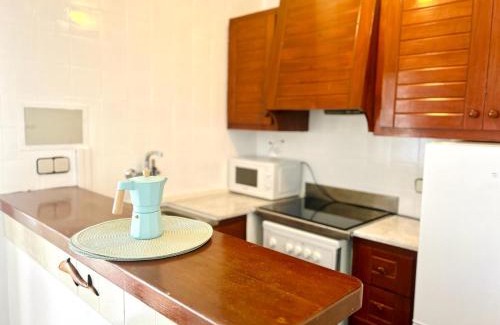 Cala en Porter Apartment | Casa Manuela