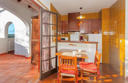 Cala en Porter Apartment | Casa Manuela