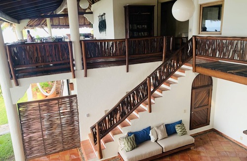 Troncones Hotel | Casa Manzanillo Boutique Hotel
