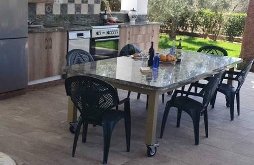 Orgiva Ski Chalet | Casa María .