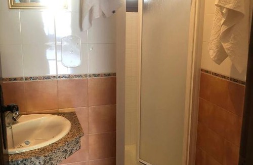 Albanchez House | Casa María José