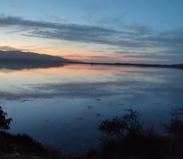 A Telleira House | Casa Mar de Ardora