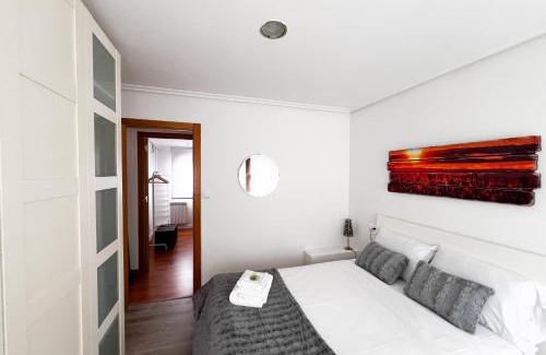 Corcubion House | Casa MAR DE GAIA Corcubión