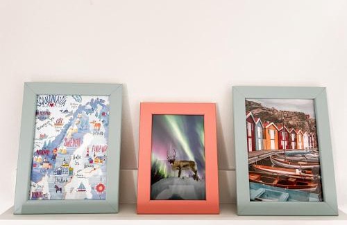 Corcubion House | Casa MAR DE GAIA Corcubión