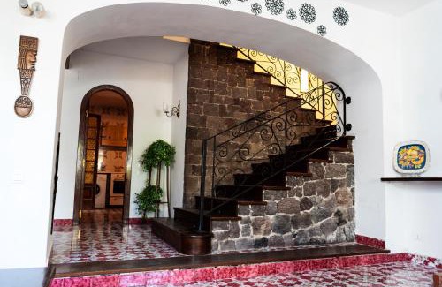 Casamicciola Terme House | Casa Mar