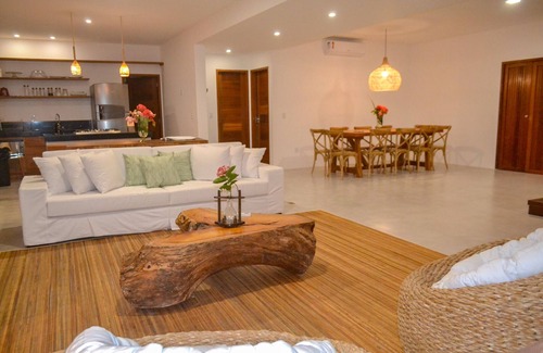 Trancoso House | Casa Marah Condominium Coqueiral