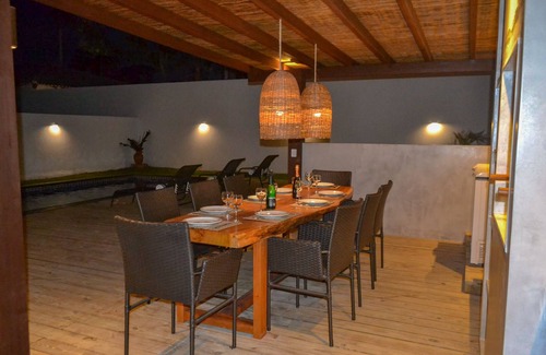 Trancoso House | Casa Marah Condominium Coqueiral