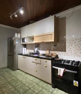 Marambaia House | Casa marambaia 4 Quartos Cop30