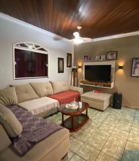 Marambaia House | Casa marambaia 4 Quartos Cop30