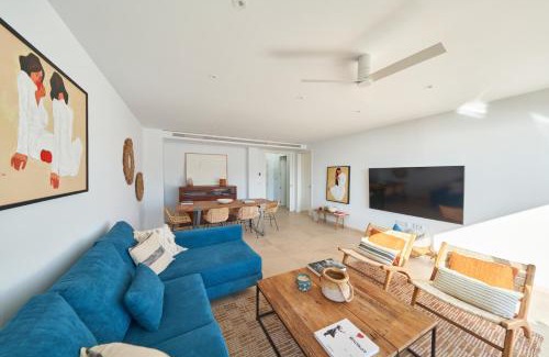 San Jose House | Casa Marc