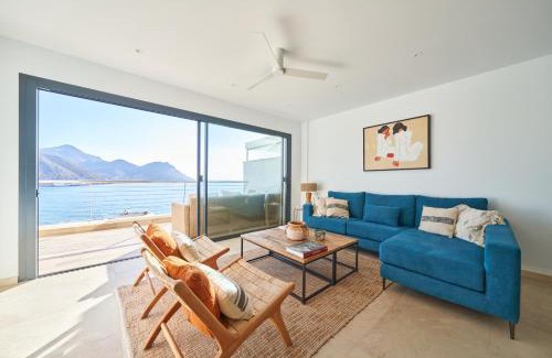 San Jose House | Casa Marc