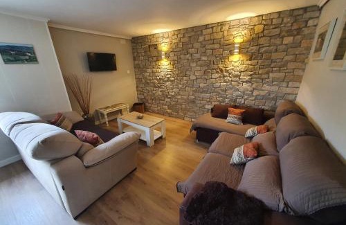 Sotiello House | Casa Marcela