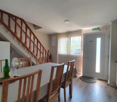 Sotiello House | Casa Marcela