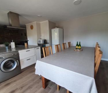 Sotiello House | Casa Marcela