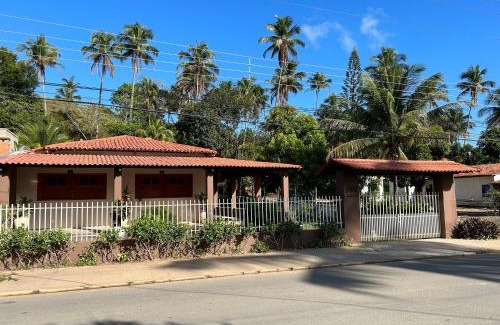 Passo de Camaragibe House | Casa Marceneiro