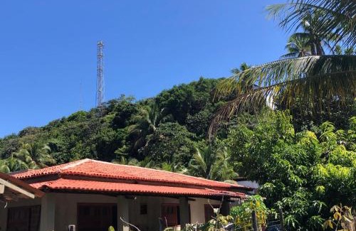 Passo de Camaragibe House | Casa Marceneiro