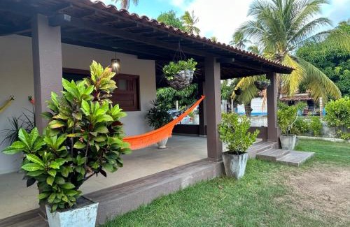 Passo de Camaragibe House | Casa Marceneiro