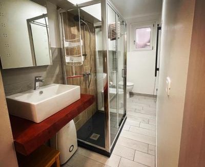 Capraia Apartment | Casa Mareo