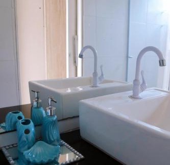 Praia do Frances House | Casa Mares do Sul