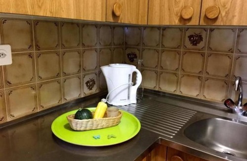 Rigi Kaltbad Apartment | Casa Margherita holiday flat with a dream view