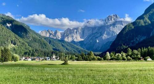 Malborghetto Valbruna Apartment | Casa Margherita - Valbruna