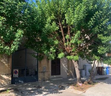 Supersano Apartment | Casa Margottini