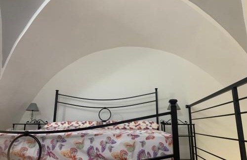 Supersano Apartment | Casa Margottini